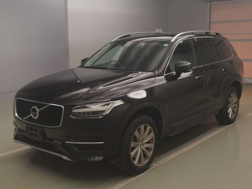 2017 Volvo XC90 LB420XC[0]