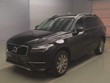 2017 Volvo XC90