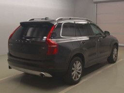 2017 Volvo XC90