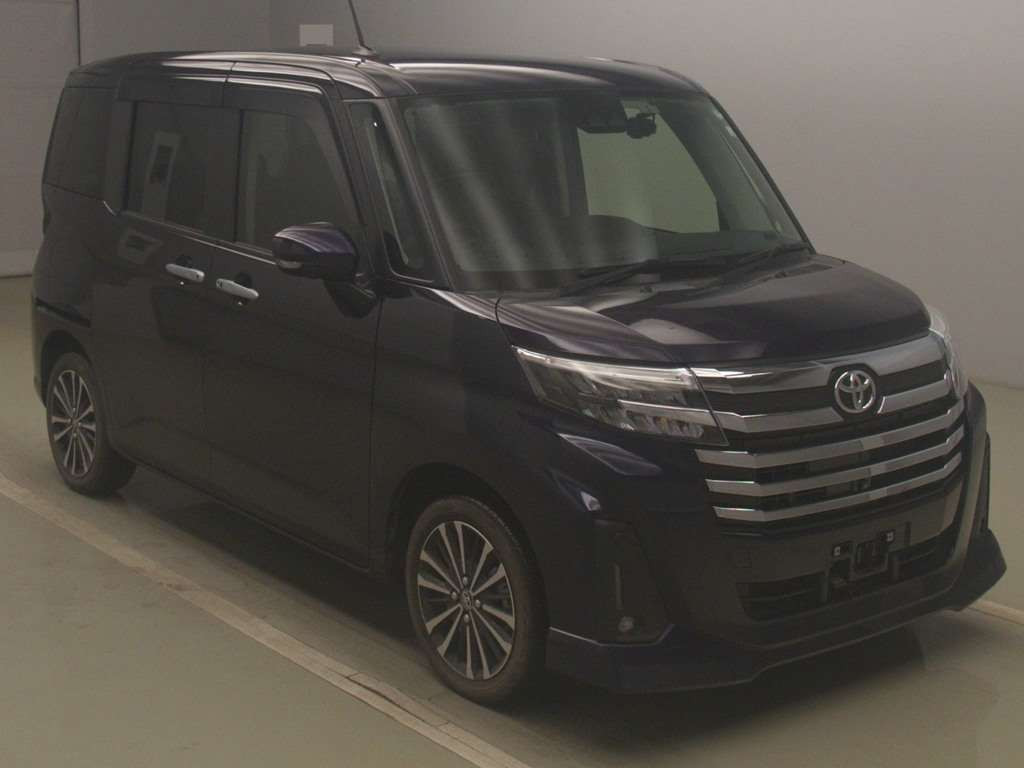 2022 Toyota Roomy M900A[2]