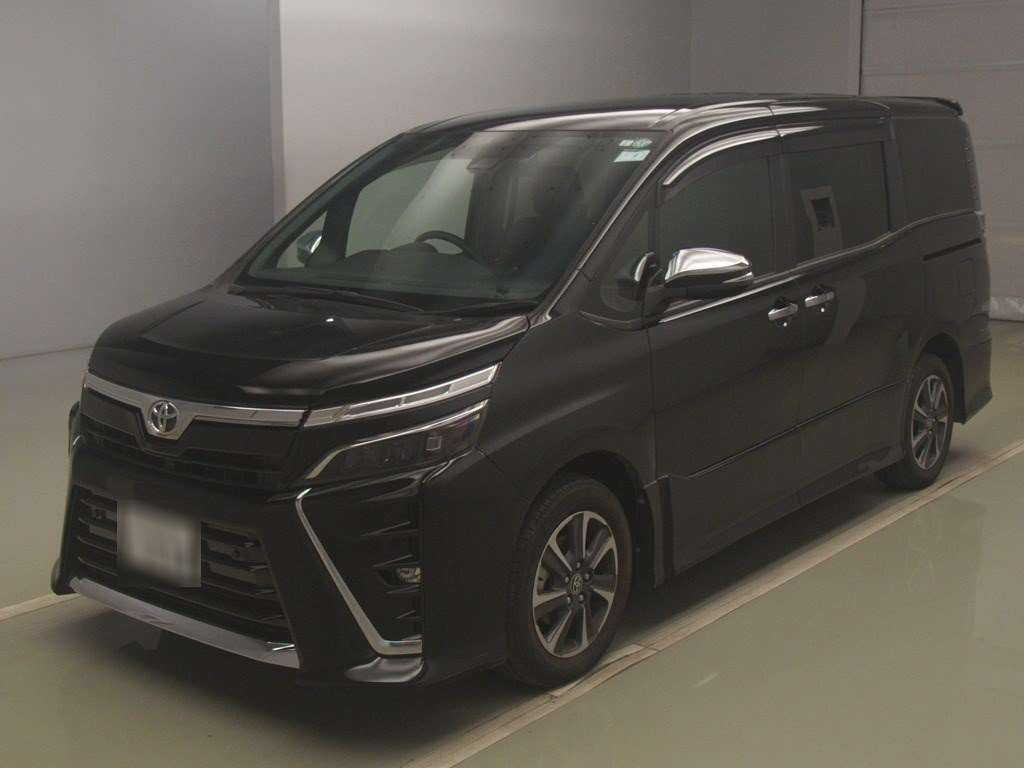 2021 Toyota Voxy ZRR80W[0]