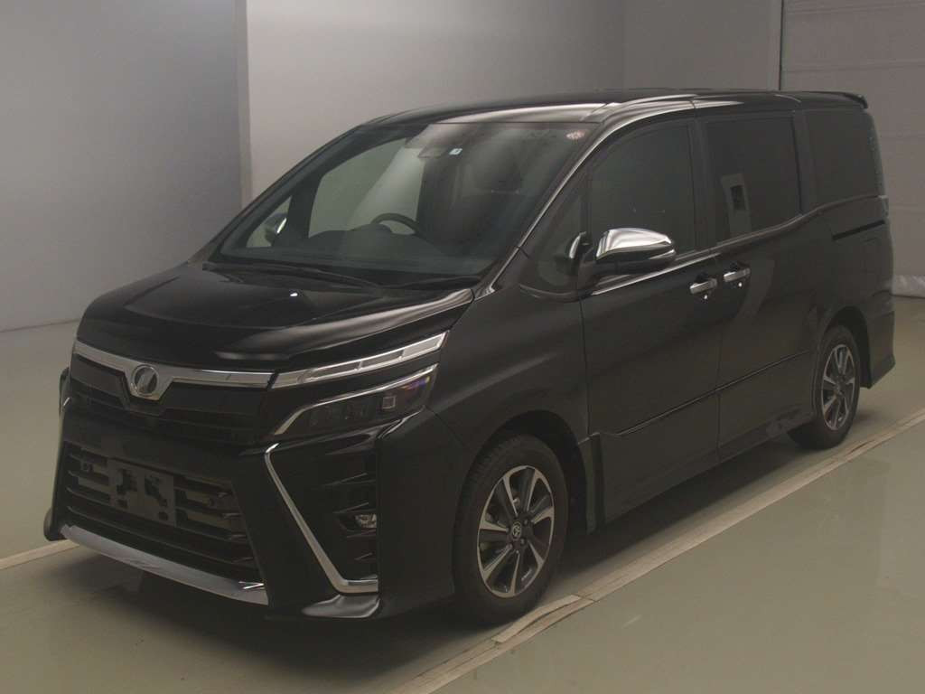 2019 Toyota Voxy ZRR80W[0]