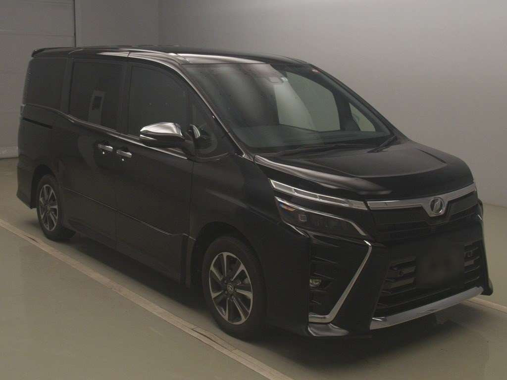 2019 Toyota Voxy ZRR80W[2]