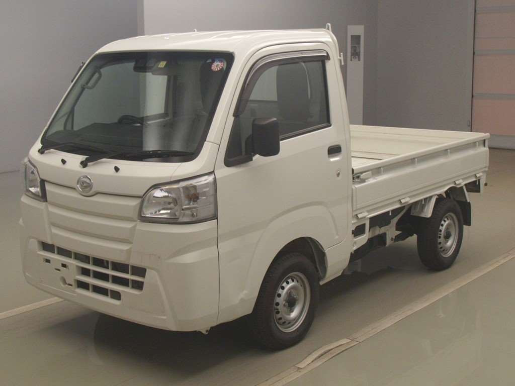 2018 Daihatsu Hijet Truck S510P[0]