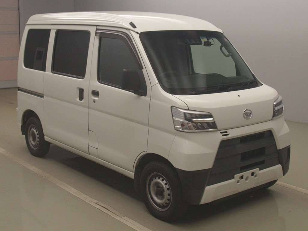 2020 Daihatsu Hijet Cargo S321V[2]