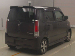 2008 Suzuki Wagon R