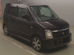 2008 Suzuki Wagon R