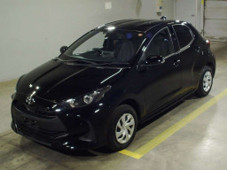 2022 Toyota YARIS