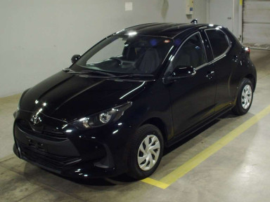 2022 Toyota YARIS