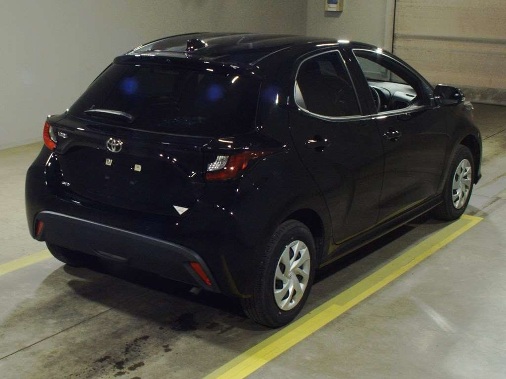 2022 Toyota YARIS MXPA15[1]