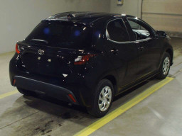 2022 Toyota YARIS