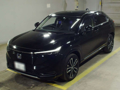 2023 Honda VEZEL