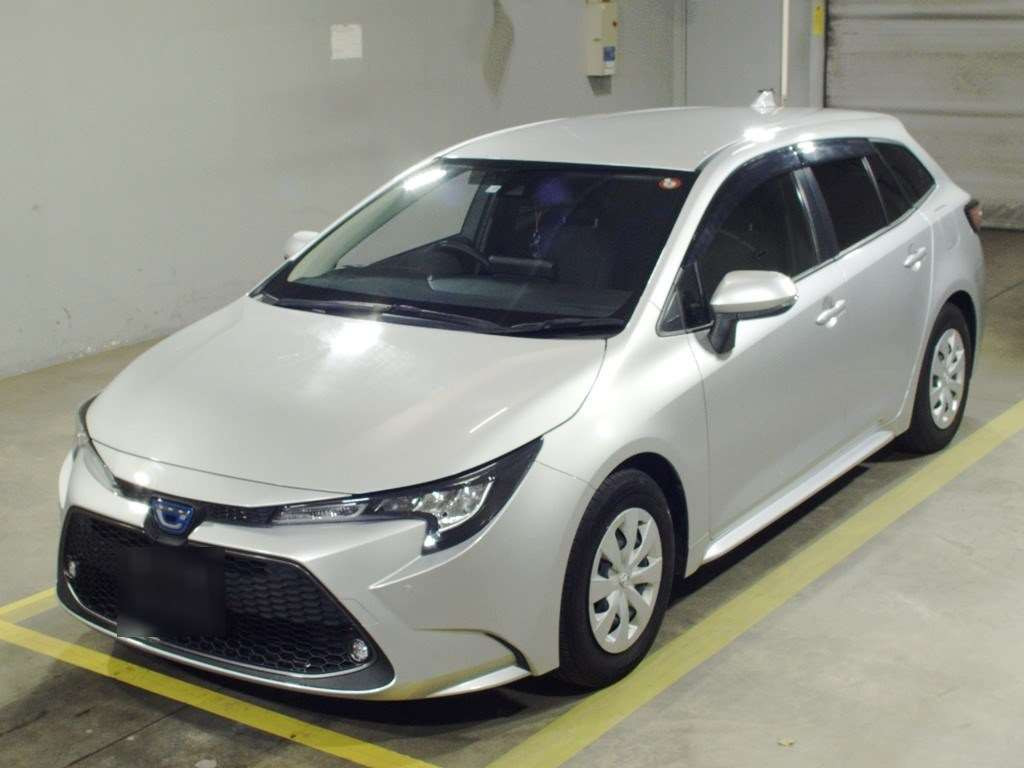 2021 Toyota Corolla Touring Wagon ZWE214W[0]