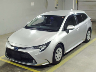 2021 Toyota Corolla Touring Wagon