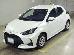 2023 Toyota YARIS