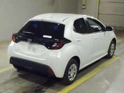 2023 Toyota YARIS