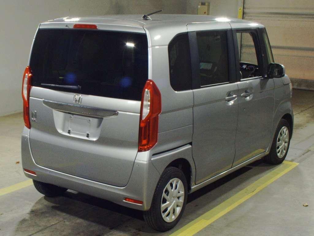 2022 Honda N-BOX JF4[1]