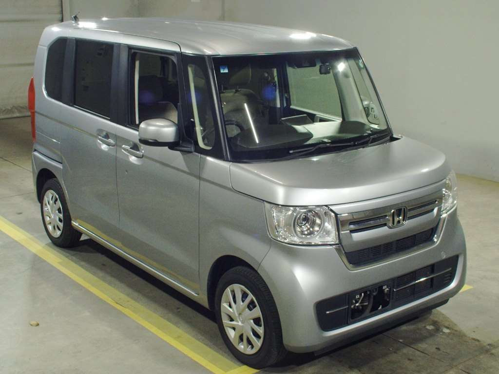 2022 Honda N-BOX JF4[2]