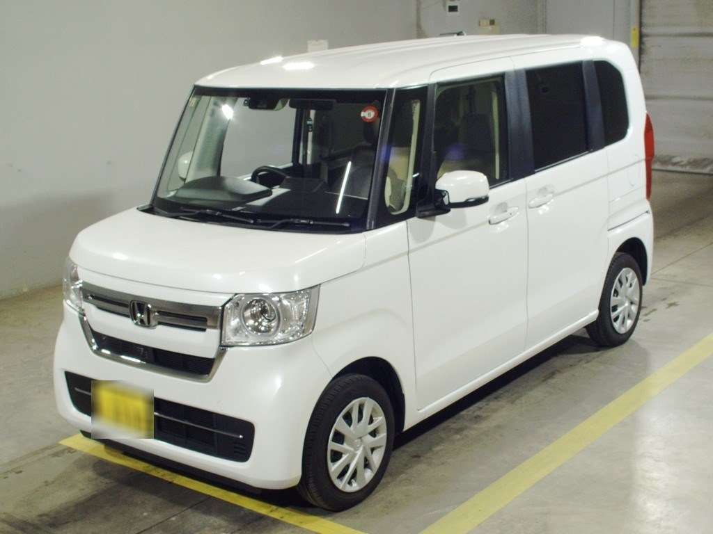 2023 Honda N-BOX JF4[0]