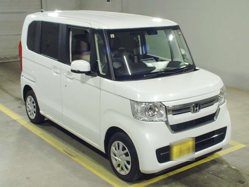 2023 Honda N-BOX JF4[2]