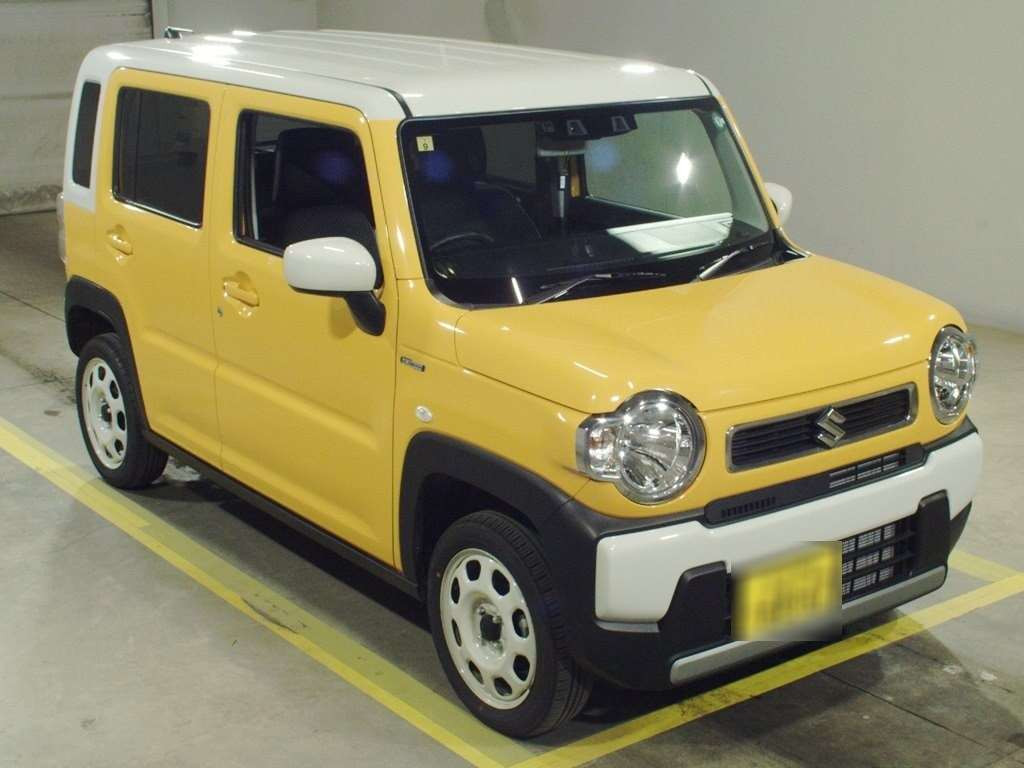 2023 Suzuki Hustler MR92S[2]