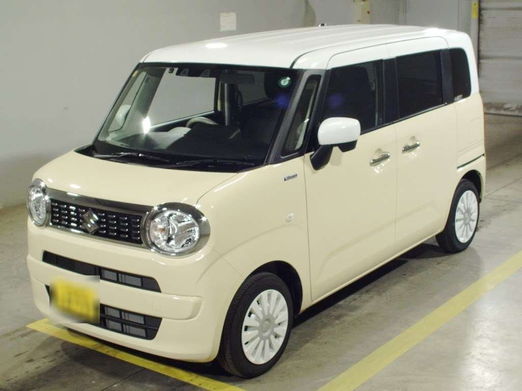 2023 Suzuki WAGON R SMILE MX91S[0]