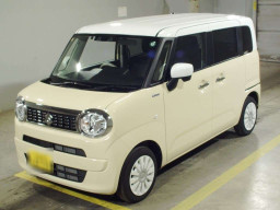 2023 Suzuki WAGON R SMILE