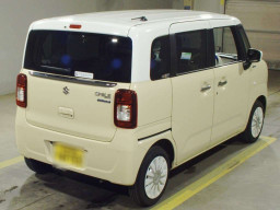 2023 Suzuki WAGON R SMILE