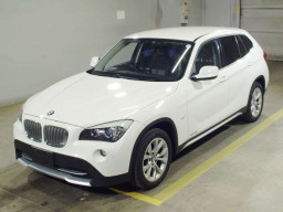 2012 BMW X1