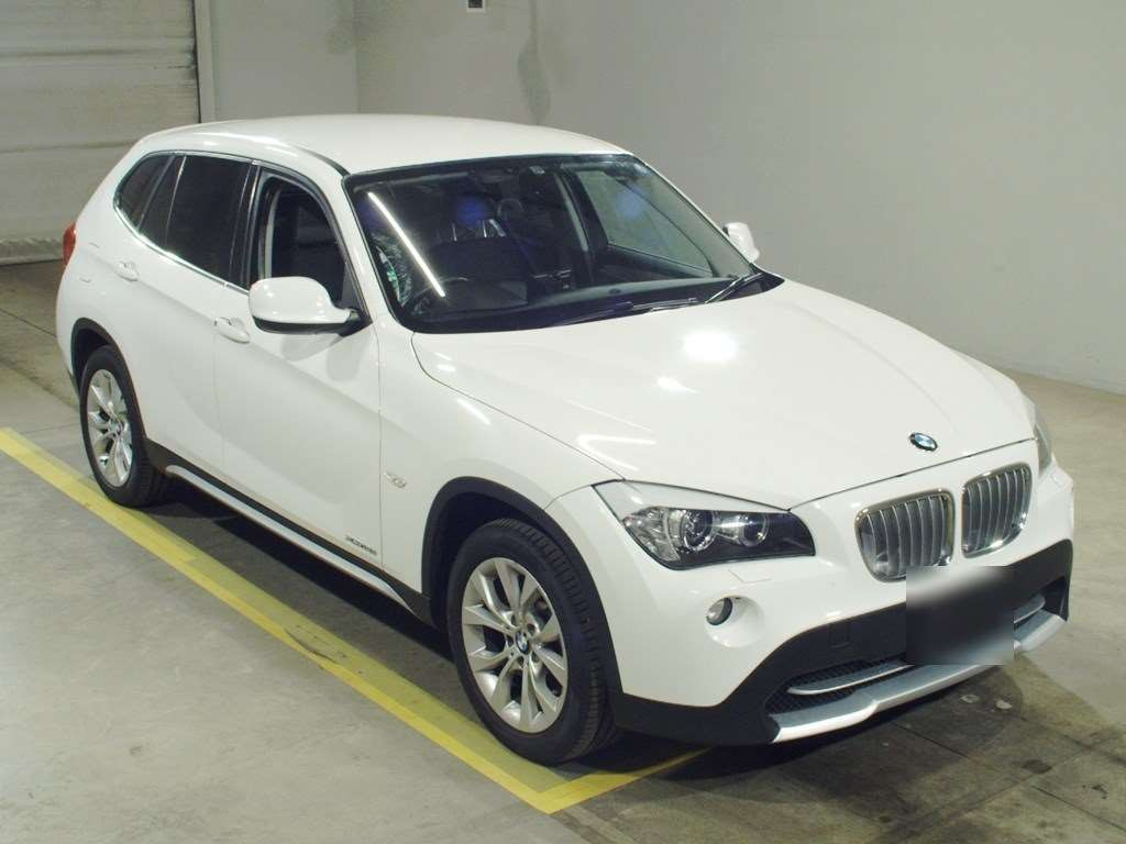 2012 BMW X1 VM20[2]