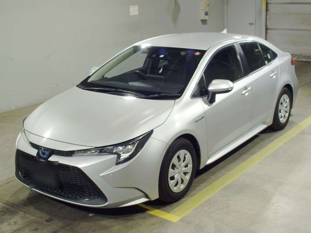 2019 Toyota Corolla Sedan ZWE214[0]