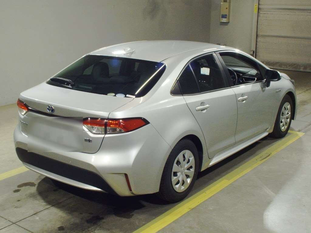 2020 Toyota Corolla Sedan ZWE214[1]