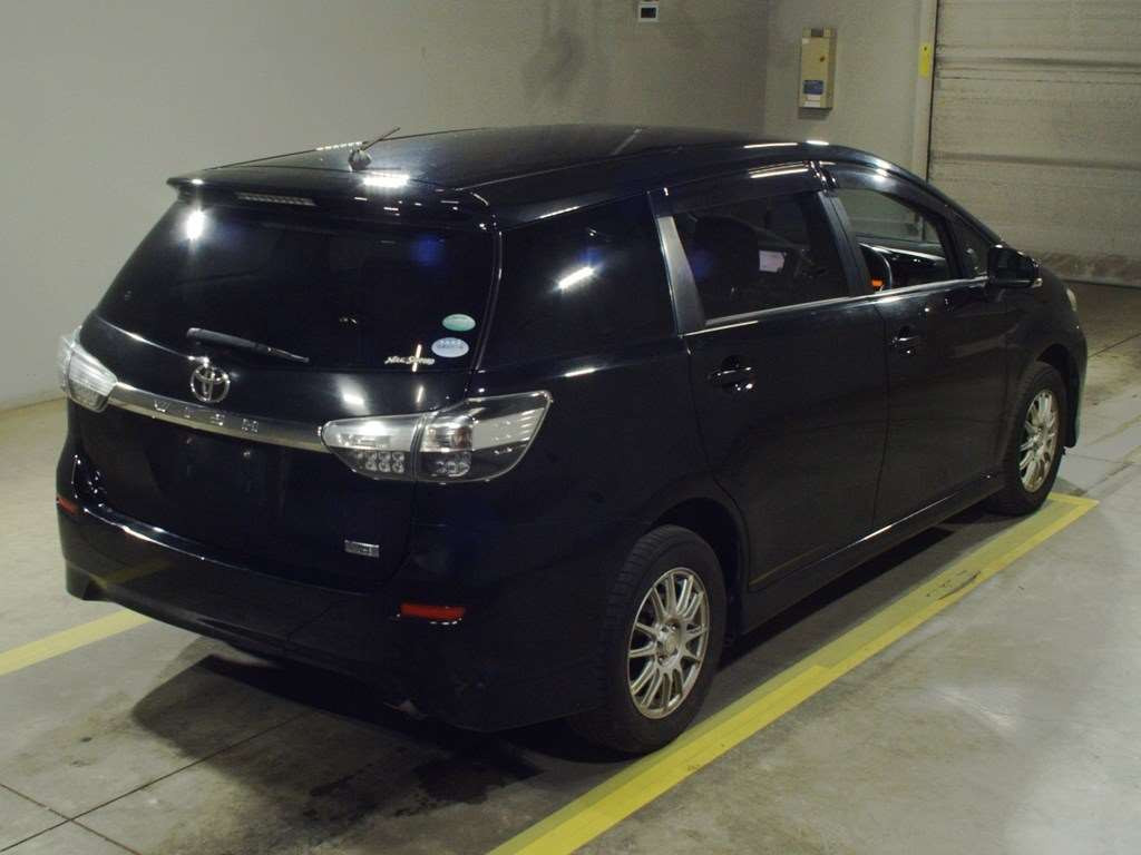 2015 Toyota Wish ZGE25G[1]