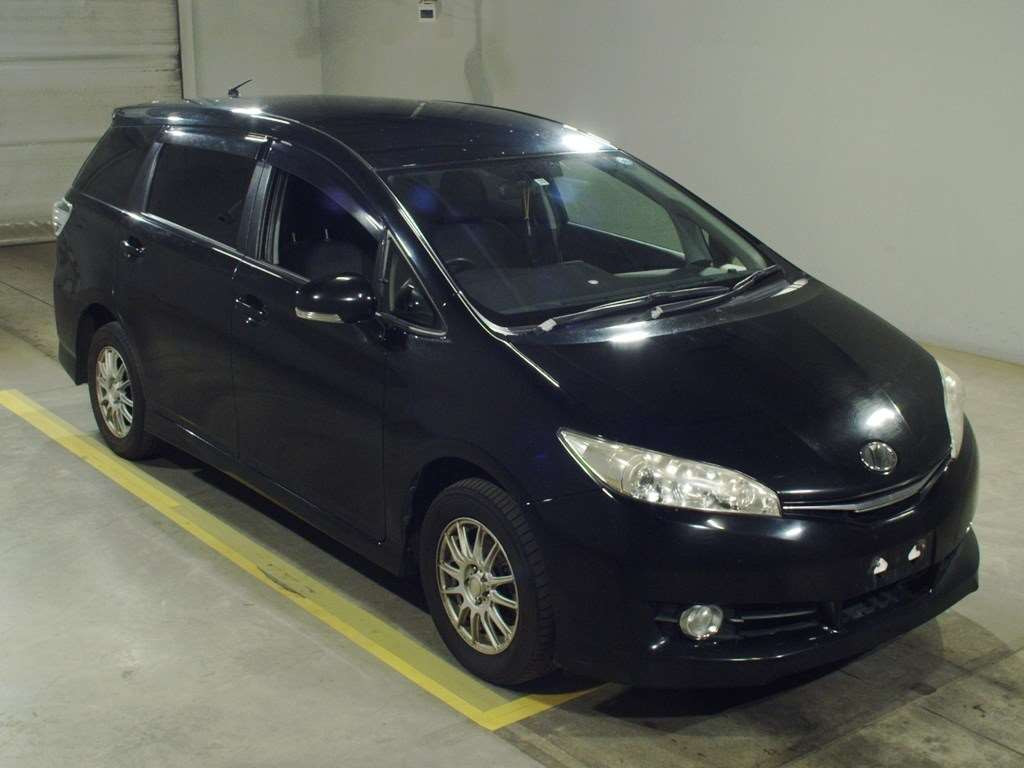 2015 Toyota Wish ZGE25G[2]