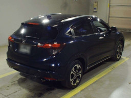 2019 Honda VEZEL