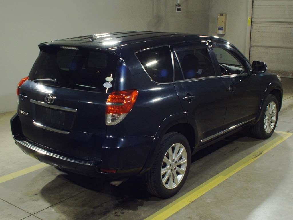 2010 Toyota Vanguard ACA33W[1]