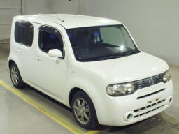 2009 Nissan Cube