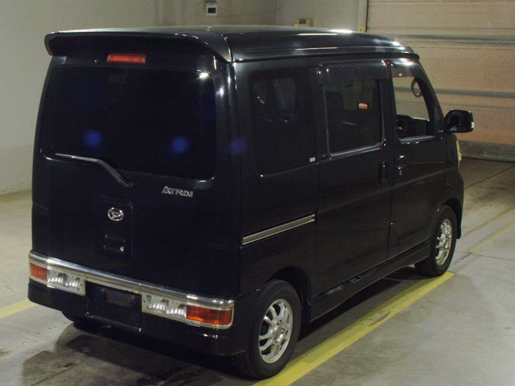 2008 Daihatsu Atrai Wagon S331G[1]