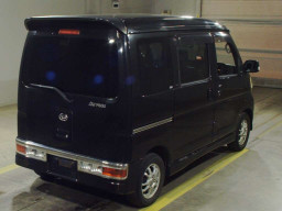 2008 Daihatsu Atrai Wagon