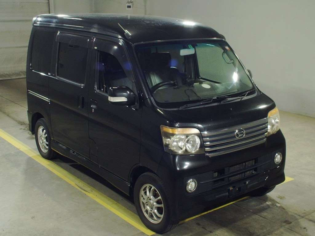 2008 Daihatsu Atrai Wagon S331G[2]