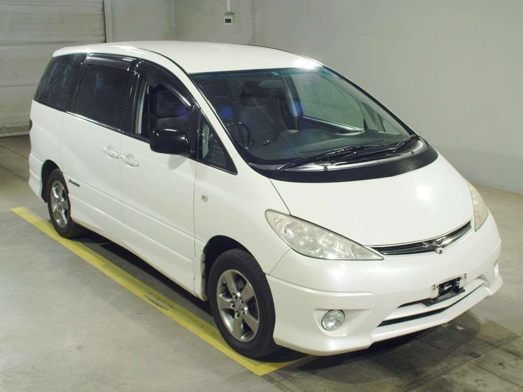 2005 Toyota Estima ACR40W[2]