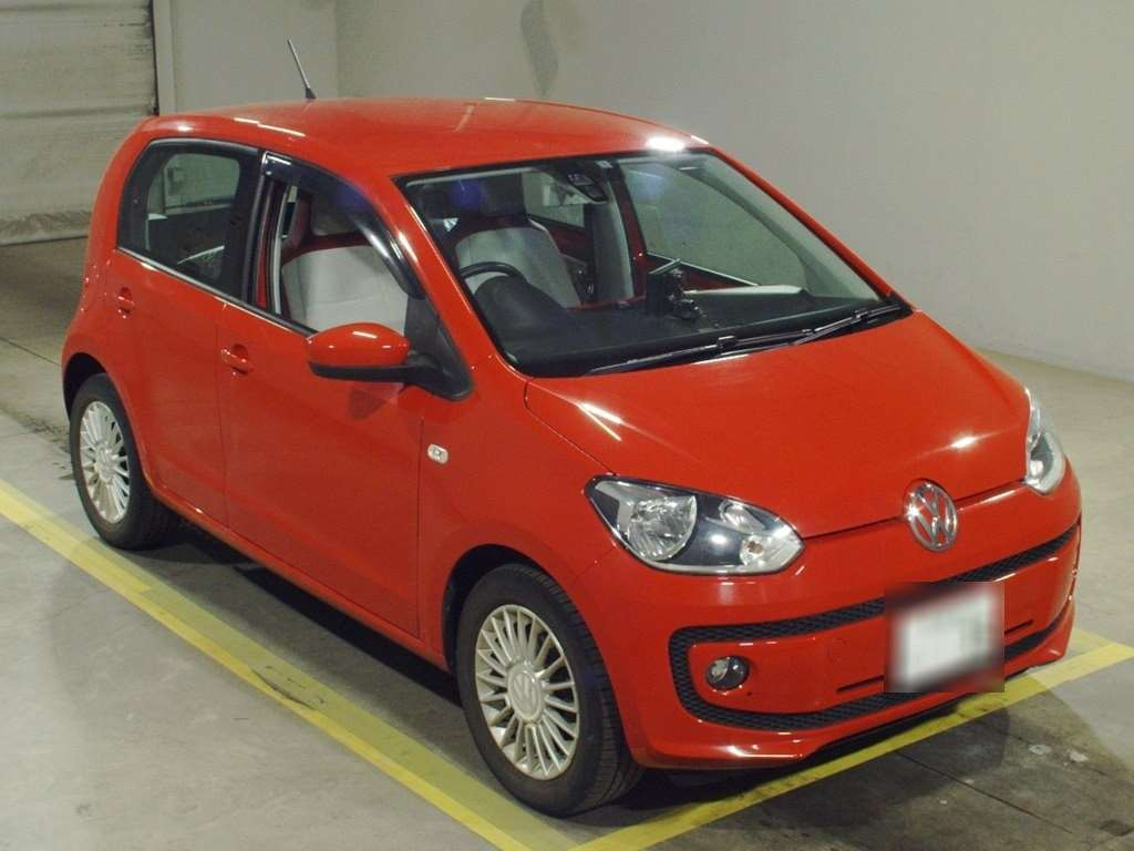 2014 Volkswagen up! AACHY[2]