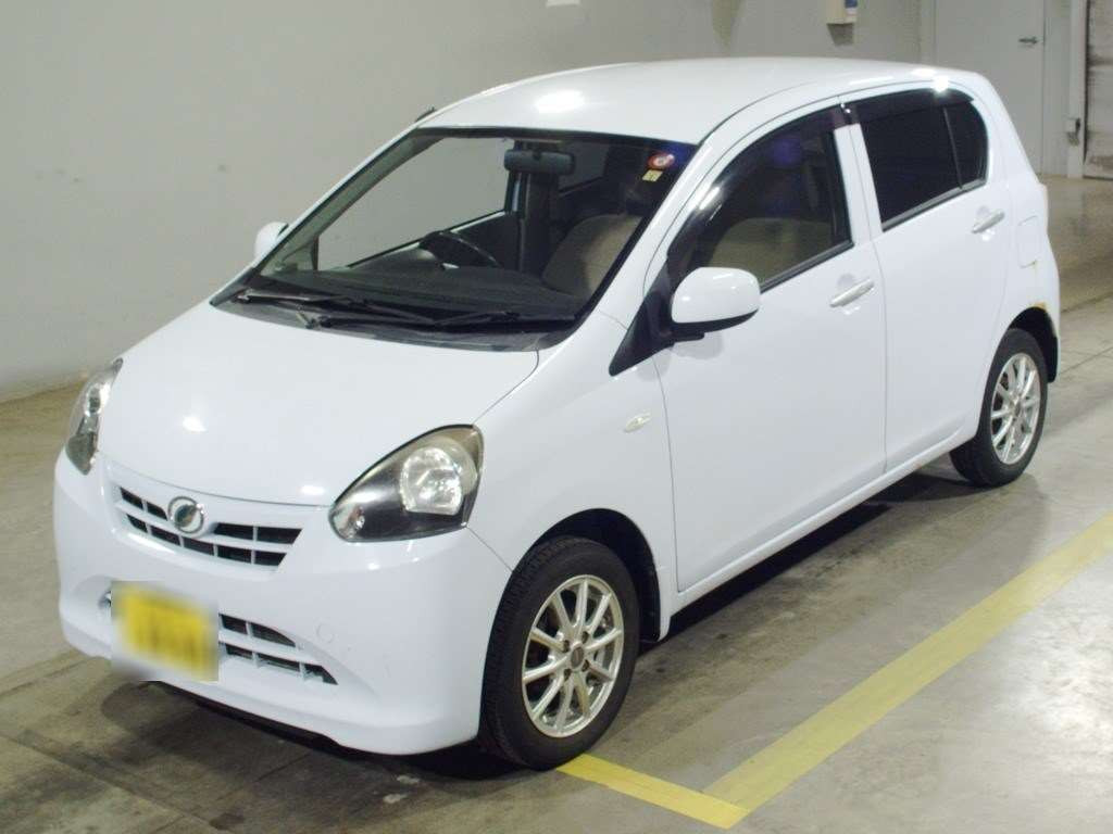 2012 Daihatsu Mira es LA310S[0]