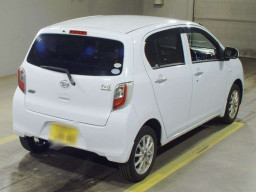 2012 Daihatsu Mira es