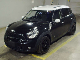 2012 Mini MINI