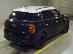 2012 Mini MINI