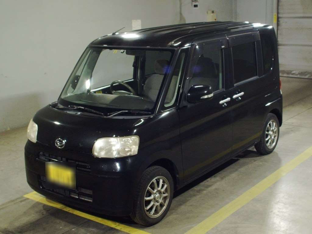 2011 Daihatsu Tanto L375S[0]