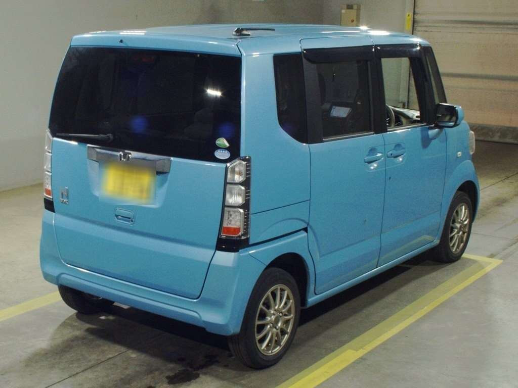 2014 Honda N-BOX JF2[1]