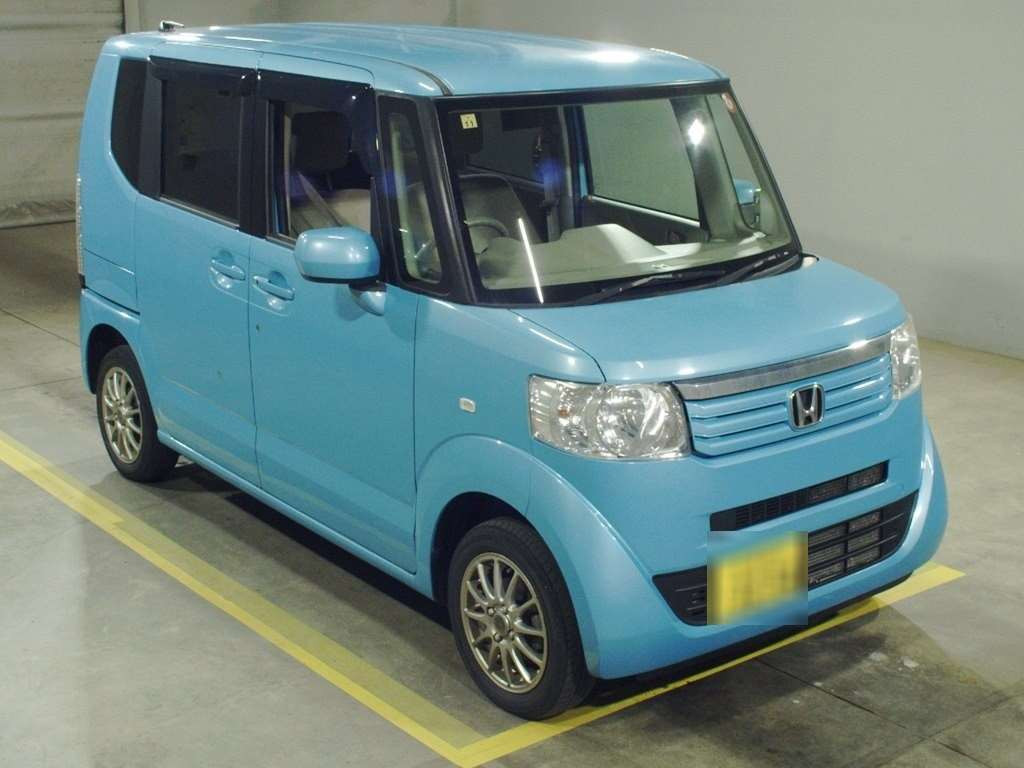 2014 Honda N-BOX JF2[2]