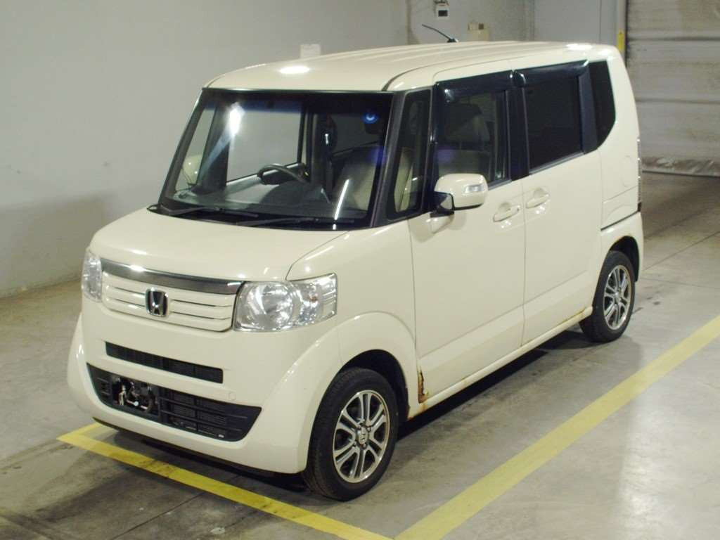 2013 Honda N-BOX JF2[0]